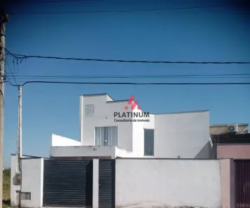Casa com 3 Quartos à venda, 160m² no Jardim Oásis, Taubaté
