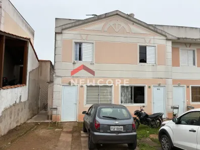 Casa de Condomínio com 2 Quartos à venda, 70m² no Jardim Ísis, Cotia