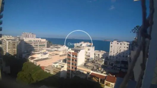 Cobertura com 3 Quartos à venda, 144m² no Ipanema, Rio de Janeiro