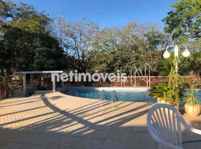 Casa com 6 Quartos à venda, 500m² no Recanto do Poeta, Lagoa Santa