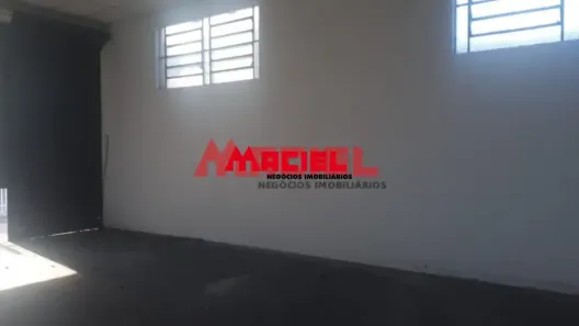 Lote/Terreno à venda, 300m² no Jardim Aeroporto, São José dos Campos