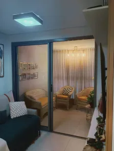 Apartamento com 3 Quartos à venda, 80m² no Praia de Itaparica, Vila Velha
