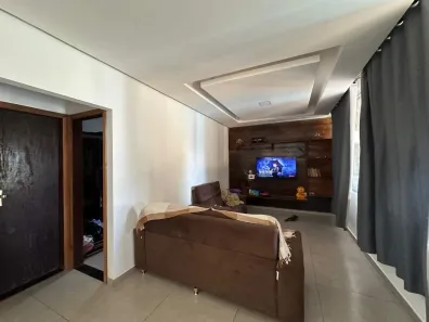 Fazenda/Sítio com 2 Quartos para alugar, 150m² no Vila Castelo Branco, Montes Claros