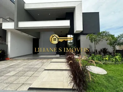 Casa com 3 Quartos à venda, 185m² no Jardim Salto Grande, Araraquara