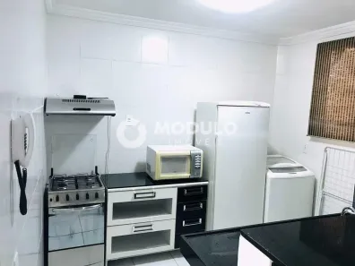 Apartamento com 2 Quartos à venda, 44m² no Osvaldo Rezende, Uberlândia
