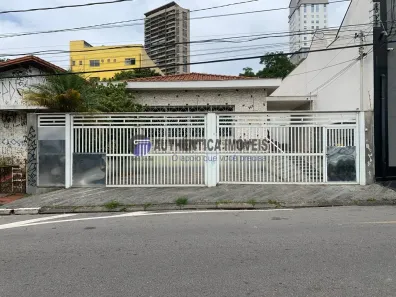 Casa com 4 Quartos para alugar, 329m² no Centro, Osasco