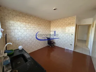 Casa com 1 Quarto para alugar, 40m² no Jaraguá, São Paulo