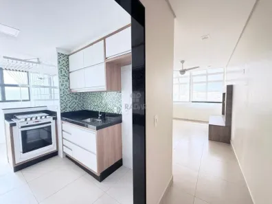 Apartamento com 1 Quarto à venda, 56m² no Vila Martina, Valinhos
