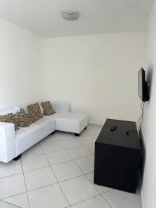 Apartamento com 2 Quartos para alugar, 85m² no Jardim Esplanada, São José dos Campos
