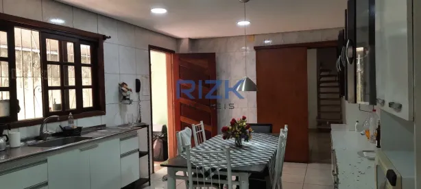 Casa com 3 Quartos à venda, 120m² no Cambuci, São Paulo