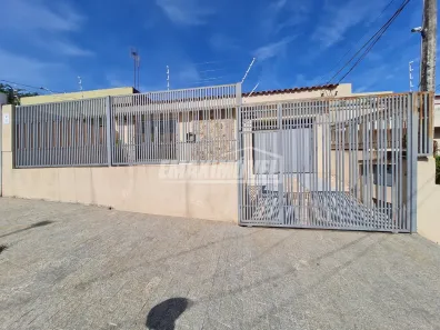 Casa com 3 Quartos para alugar, 237m² no Jardim Piratininga, Sorocaba