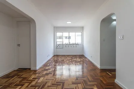 Apartamento com 2 Quartos à venda, 86m² no Moema, São Paulo