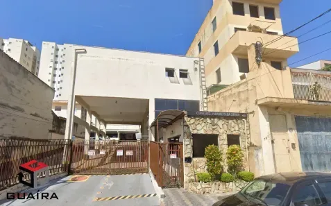 Apartamento com 2 Quartos à venda, 53m² no Planalto, São Bernardo do Campo