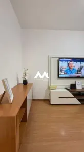 Apartamento com 3 Quartos para alugar, 82m² no São Lucas, Belo Horizonte