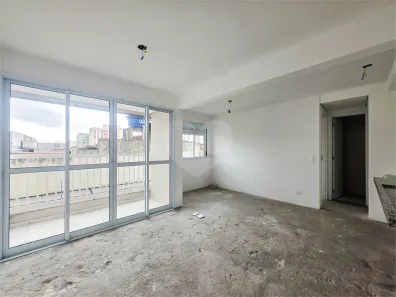 Apartamento com 1 Quarto à venda, 37m² no Vila Guarani (Z Sul), São Paulo
