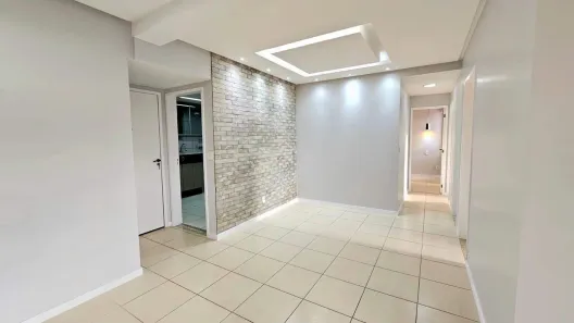 Apartamento com 3 Quartos à venda, 90m² no Taguatinga Sul, Brasília