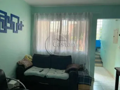 Casa de Condomínio com 2 Quartos à venda, 95m² no Vila Ema, São Paulo