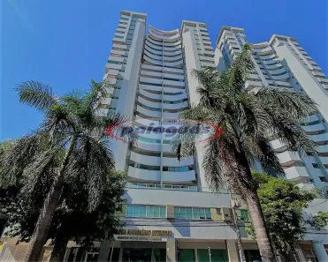 Apartamento com 4 Quartos à venda, 237m² no Zona 01, Maringá
