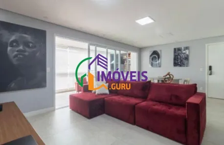Apartamento com 3 Quartos à venda, 120m² no Vila Olímpia, São Paulo