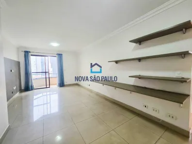 Apartamento com 2 Quartos à venda, 92m² no Vila Mariana, São Paulo