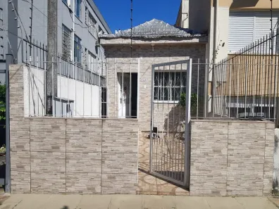 Lote/Terreno à venda, 165m² no Menino Deus, Porto Alegre