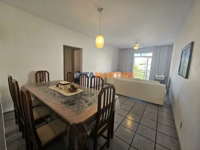 Apartamento com 2 Quartos à venda, 117m² no Vila Nova, Cabo Frio