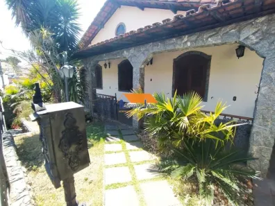 Casa com 3 Quartos à venda, 320m² no Renascença, Belo Horizonte
