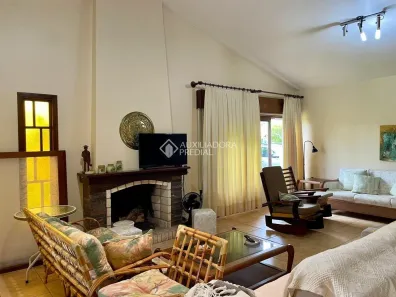 Casa com 4 Quartos à venda, 200m² no XANGRI-LÁ, Xangri-lá