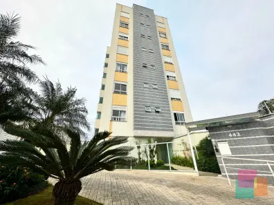 Apartamento com 3 Quartos à venda, 90m² no Anita Garibaldi, Joinville