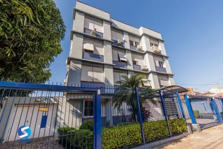 Apartamento com 2 Quartos à venda, 75m² no Santo Antônio, Porto Alegre