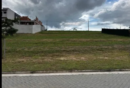 Lote/Terreno à venda, 330m² no Loteamento Terras Alpha São José dos Campos, São José dos Campos
