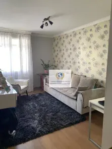 Apartamento com 2 Quartos à venda, 72m² no Cambuí, Campinas