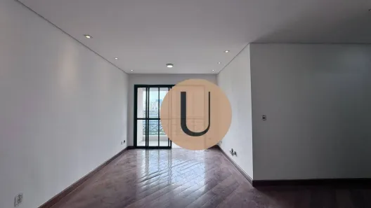 Apartamento com 3 Quartos à venda, 94m² no Alphaville Centro Industrial e Empresarial/Alphaville., Barueri