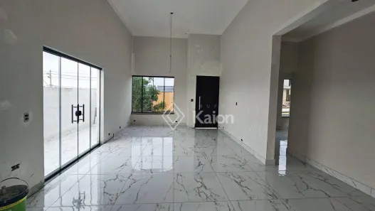 Casa de Condomínio com 3 Quartos à venda, 197m² no Reserva Central Parque, Salto