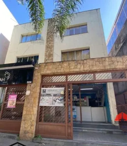 Prédio Comercial com 2 Quartos à venda, 600m² no Cidade Mãe do Céu, São Paulo