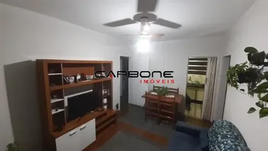 Apartamento com 2 Quartos à venda, 64m² no Vila Bertioga, São Paulo