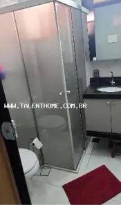 Casa com 2 Quartos à venda, 63m² no Brasília, Londrina