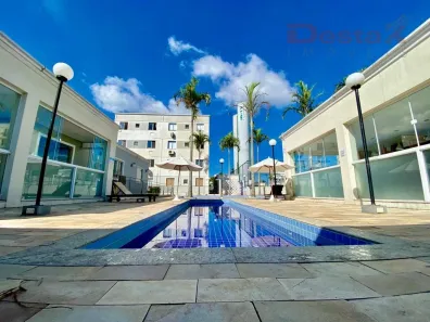 Apartamento com 2 Quartos à venda, 48m² no Areias, São José