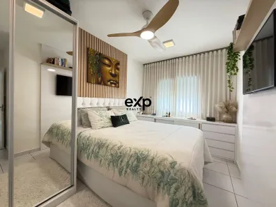 Apartamento com 3 Quartos à venda, 85m² no Vista Alegre, Vinhedo