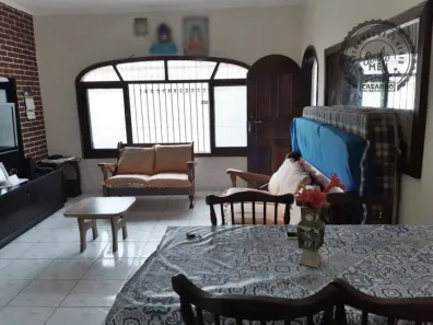 Casa com 2 Quartos à venda, 92m² no Aviação, Praia Grande
