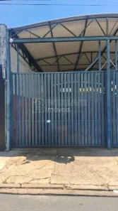 Galpão/Depósito/Armazém com 2 Quartos para alugar, 234m² no Doutor Tancredo de Almeida Neves, Araraquara