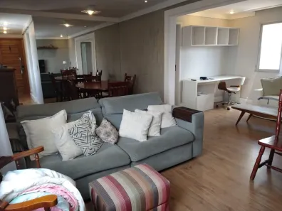 Apartamento com 2 Quartos à venda, 130m² no Cambuci, São Paulo