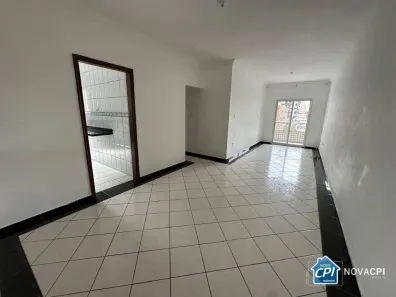 Apartamento com 2 Quartos à venda, 83m² no Guilhermina, Praia Grande