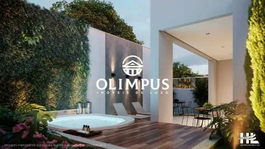 Apartamento com 3 Quartos à venda, 120m² no Tibery, Uberlândia