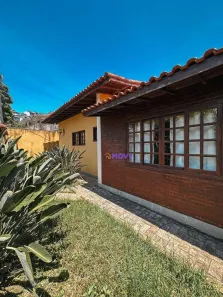 Casa com 3 Quartos à venda, 184m² no Santo Antônio, Niterói