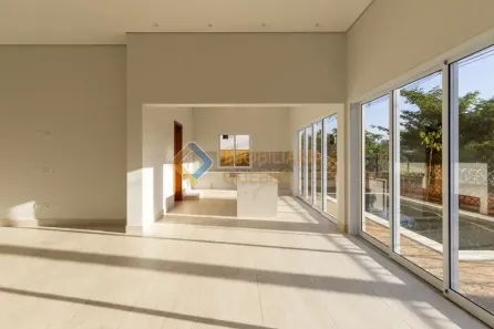 Casa de Condomínio com 3 Quartos à venda, 362m² no Vila do Golf, Ribeirão Preto