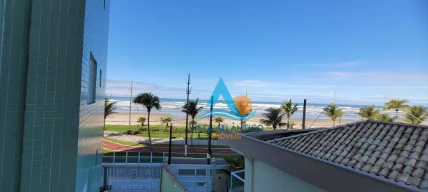 Apartamento com 1 Quarto à venda, 45m² no Guilhermina, Praia Grande