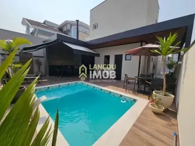 Casa de Condomínio com 3 Quartos à venda, 196m² no Loteamento Reserva Ermida, Jundiaí