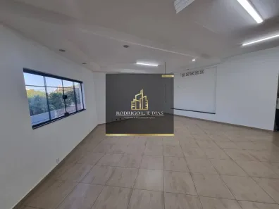 Prédio Comercial para alugar, 600m² no Centro, Jundiaí