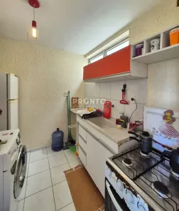 Apartamento com 2 Quartos à venda, 38m² no Tejipió, Recife